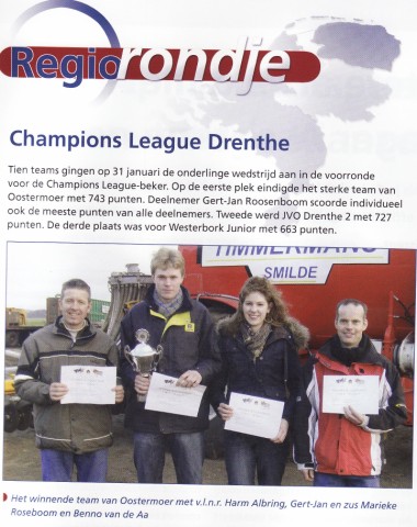 Champions Leaugue
