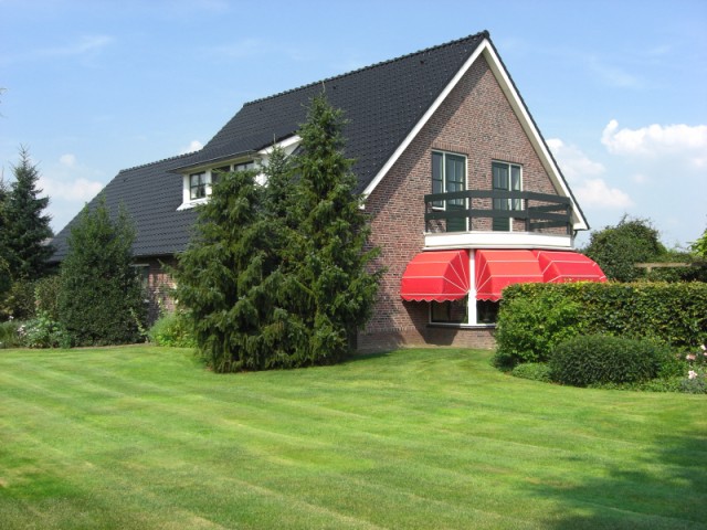 Het huis