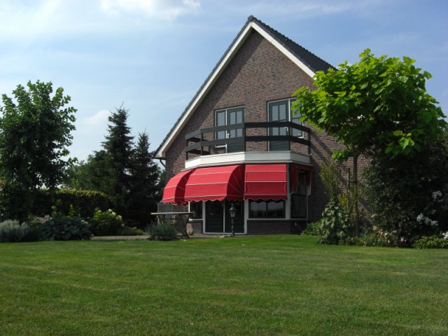 Het huis